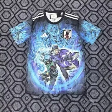 25-26 Japan Special Soccer Jerseys