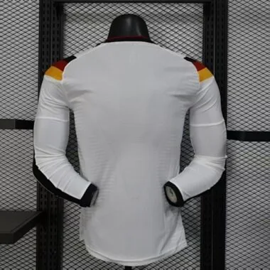 Afbeelding 6 van album 2026 Germany Home Soccer Jerseys