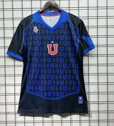 25-26 Chile Special Soccer Jerseys