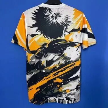 Immagine 2 dell’album 25-26 Maglie della nazionale giapponese di calcio