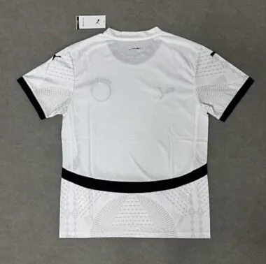 25-26 Egypt Away Soccer Jerseys album image 2