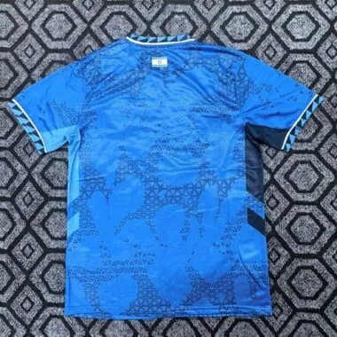 Imagem 2 do álbum 25-26 Israel Home Soccer Jerseys