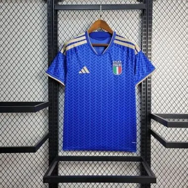 2026 Italy Home World Cup Soccer Jerseys