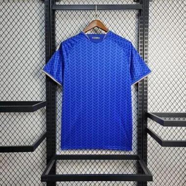 Imagem 2 do álbum 2026 Italy Home World Cup Soccer Jerseys