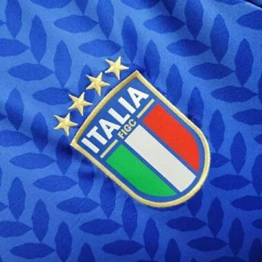 Imagem 4 do álbum 2026 Italy Home World Cup Soccer Jerseys