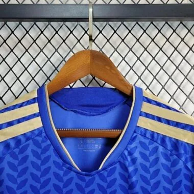 Imagem 6 do álbum 2026 Italy Home World Cup Soccer Jerseys