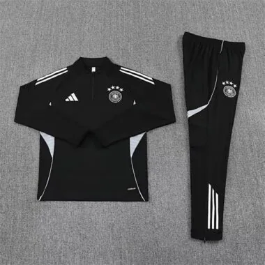 25-26 Germany Training Soccer Suit