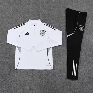 25-26 Germany Training Soccer Suit
