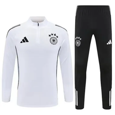 Afbeelding 2 van album 25-26 Germany Training Soccer Suit