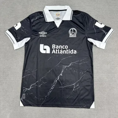 25-26 Honduras Away Soccer Jerseys