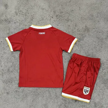 Imagem 2 do álbum 25-26 Panama Home Kids Soccer Jerseys