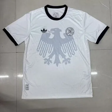 25-26 Germany Special Soccer Jerseys
