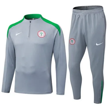 Capa do álbum 25-26 Paraguay Home Soccer Jerseys