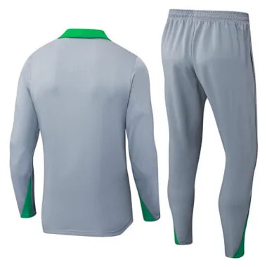 Image 2 de l’album Maillots de football domicile du Paraguay 25-26