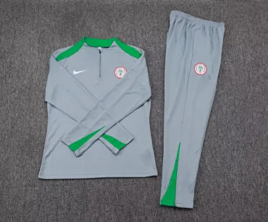 Image 3 de l’album Maillots de football domicile du Paraguay 25-26