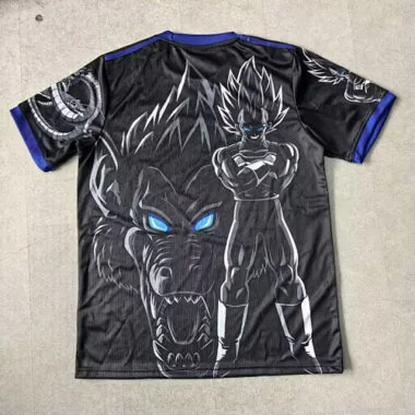 Image 2 de l’album 25-26 Japan Soccer Jerseys