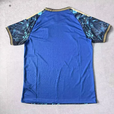 Image 2 de l’album 25-26 Japan Soccer Jerseys