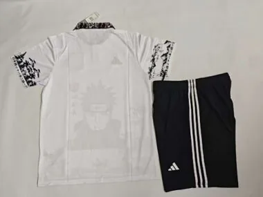 Immagine 2 dell’album 25-26 Maglie della nazionale giapponese di calcio