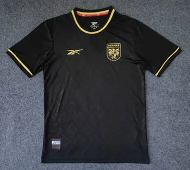25-26 Panama Third Soccer Jerseys