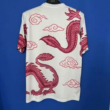 Image 2 de l’album 25-26 Japan Soccer Jerseys