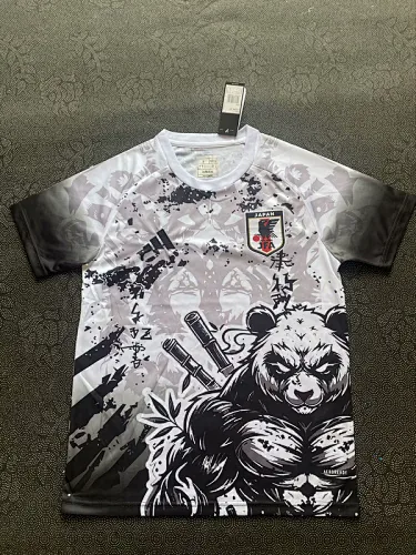 25-26 Japan Special Soccer Jerseys