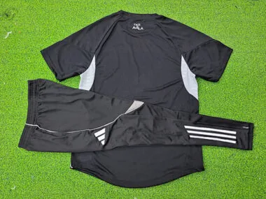 Afbeelding 2 van album 2025 Algerije: shirt met korte mouwen + broek