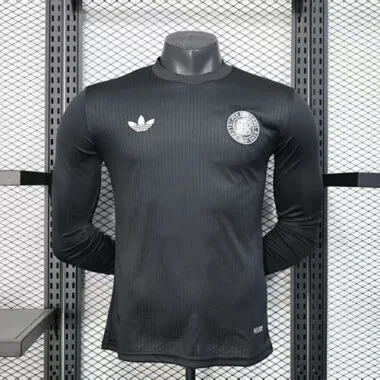 2025 Germany Soccer Jerseys