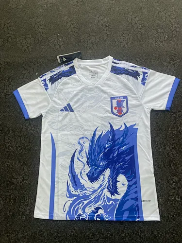 25-26 Japan Special Soccer Jerseys