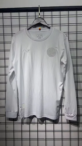 25-26 Germany 125th Anniversary Long Sleeve Soccer Jerseys