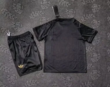 Afbeelding 2 van album 2025 Mexico voetbalshirts voor kinderen