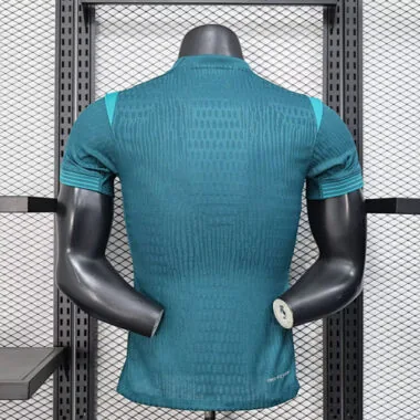 Immagine 4 dell’album 25-26 NIgeria Away Player Version Soccer Jerseys