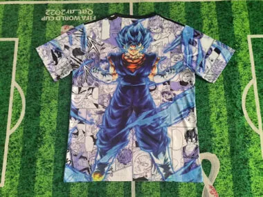 Image 2 de l’album 25-26 Japan Soccer Jerseys