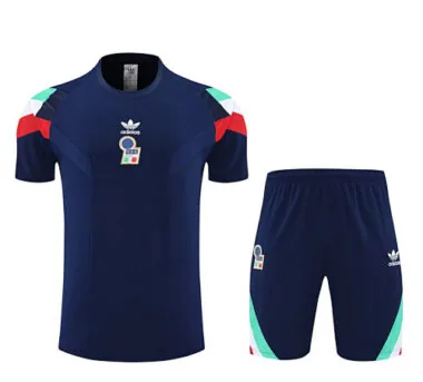 25-26 Italy Training Soccer Suit