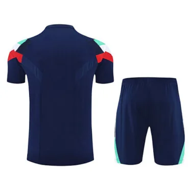 Imagem 2 do álbum 25-26 Italy Training Soccer Suit