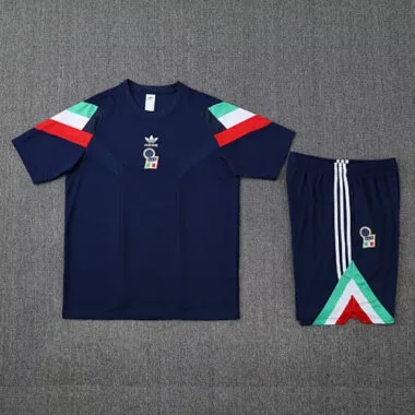 Imagem 3 do álbum 25-26 Italy Training Soccer Suit