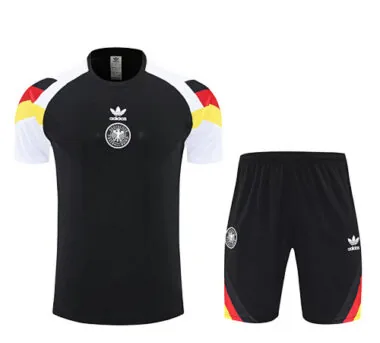 25-26 Germany Training Soccer Suit