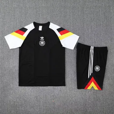Afbeelding 2 van album 25-26 Germany Training Soccer Suit