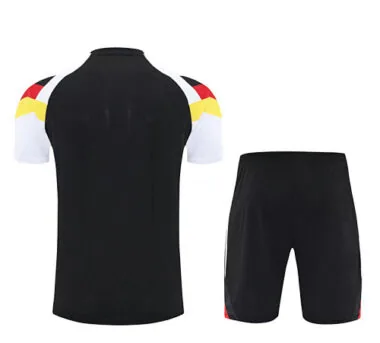 Afbeelding 3 van album 25-26 Germany Training Soccer Suit