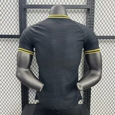 Afbeelding 3 van album 25-26 Mexico: voetbalshirts in speciale spelersuitvoering