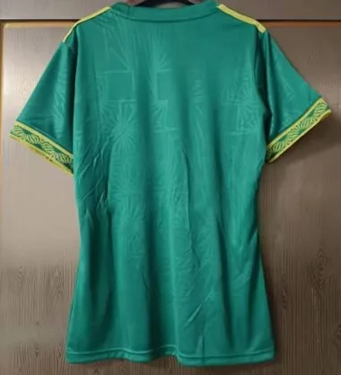 Afbeelding 2 van album 25-26 Voetbalshirts van het Mexicaanse dameselftal