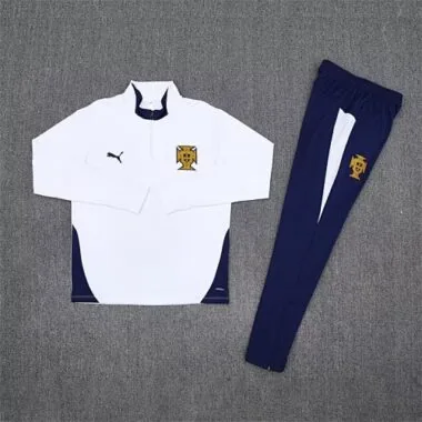 Afbeelding 3 van album 25-26 Portugal Training Soccer Suit