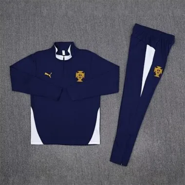 Afbeelding 2 van album 25-26 Portugal Training Soccer Suit