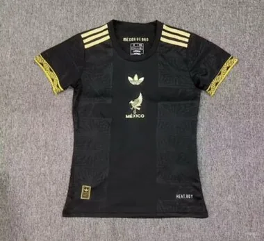 25-26 Mexico Women Soccer Jerseys