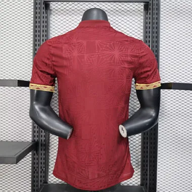 Afbeelding 3 van album 25-26 Mexico-voetbalshirts in spelersuitvoering