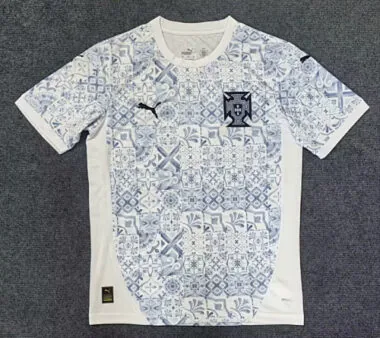 Portugal Special Soccer Jerseys
