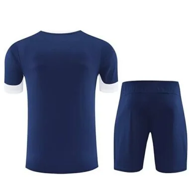 Afbeelding 3 van album 25-26 Portugal Training Soccer Suit