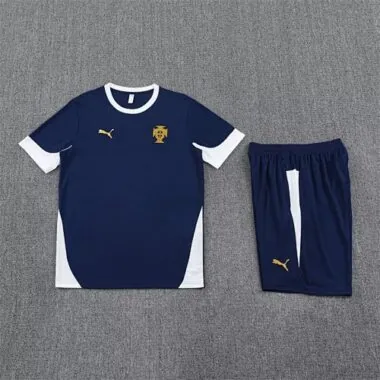 Afbeelding 4 van album 25-26 Portugal Training Soccer Suit