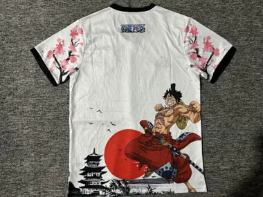 Image 2 de l’album 25-26 Japan Soccer Jerseys