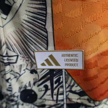 Immagine 5 dell’album Maglie da calcio "Japan Special Player Version" 2025