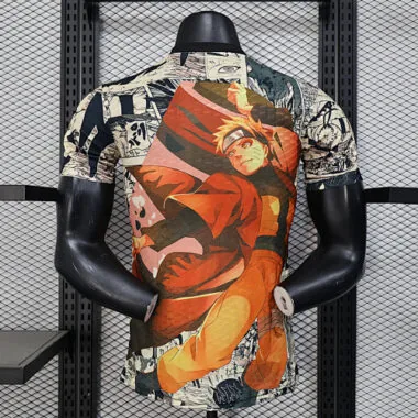 Immagine 6 dell’album Maglie da calcio "Japan Special Player Version" 2025